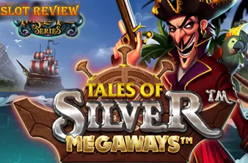 Tales of Silver Megaways Slot Review